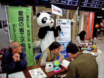 ビックカメラ京都駅店