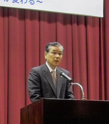 北富 洋二 京都商工会議所理事・産業振興部長